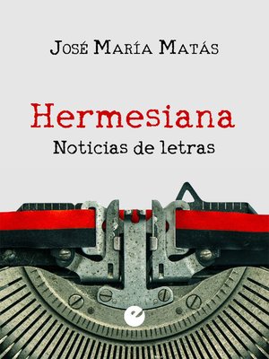 cover image of Hermesiana